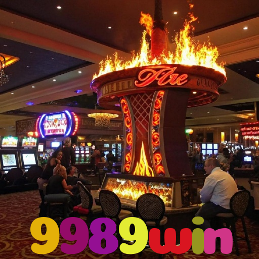 9989win: Aposta Facilmente com Funcionalidades Completas no Aplicativo Móvel