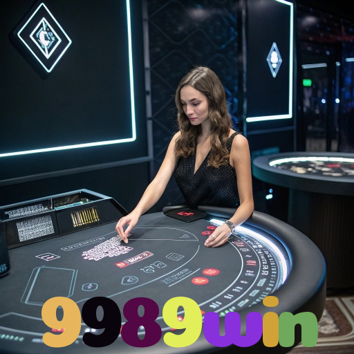 9989win: Aposta Facilmente com Funcionalidades Completas no Aplicativo Móvel