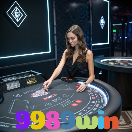 9989win: Aposta Facilmente com Funcionalidades Completas no Aplicativo Móvel