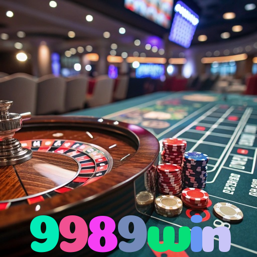 9989win: Aposta Facilmente com Funcionalidades Completas no Aplicativo Móvel
