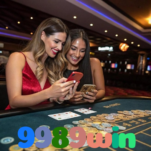 9989win: Aposta Facilmente com Funcionalidades Completas no Aplicativo Móvel