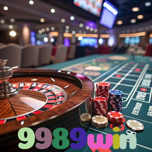 9989win: Aposta Facilmente com Funcionalidades Completas no Aplicativo Móvel