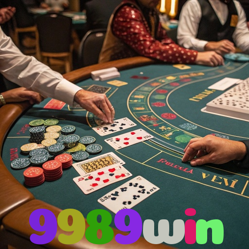 9989win: Aposta Facilmente com Funcionalidades Completas no Aplicativo Móvel