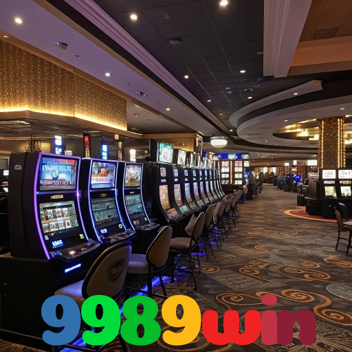 9989win: Aposta Facilmente com Funcionalidades Completas no Aplicativo Móvel