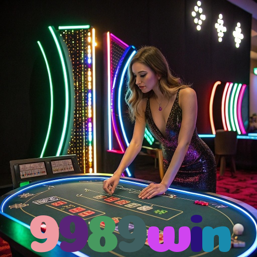 9989win: Aposta Facilmente com Funcionalidades Completas no Aplicativo Móvel