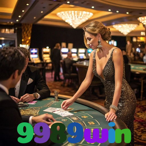 9989win: Aposta Facilmente com Funcionalidades Completas no Aplicativo Móvel