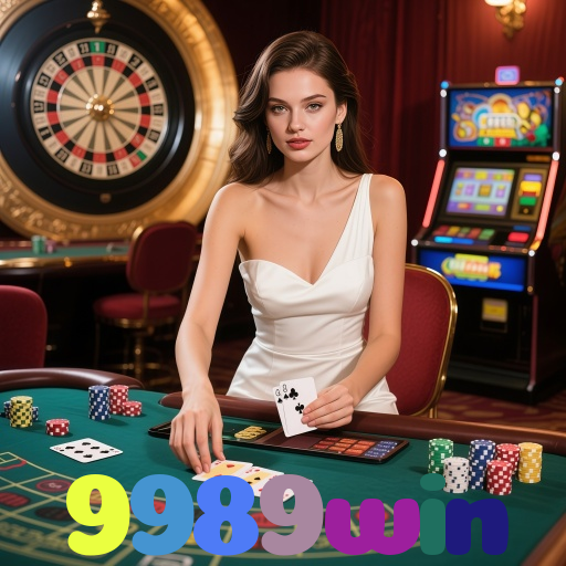 9989win: Aposta Facilmente com Funcionalidades Completas no Aplicativo Móvel