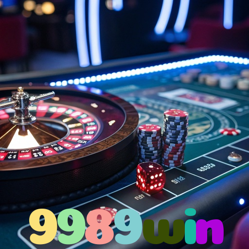 9989win: Aposta Facilmente com Funcionalidades Completas no Aplicativo Móvel