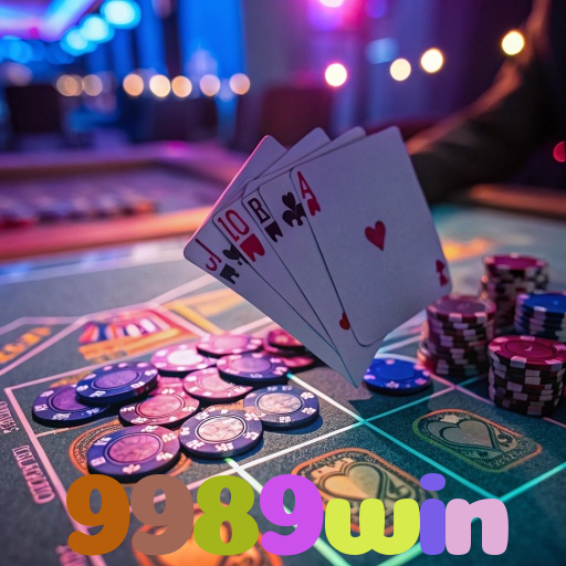 9989win: Aposta Facilmente com Funcionalidades Completas no Aplicativo Móvel