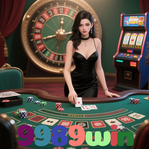 9989win: Aposta Facilmente com Funcionalidades Completas no Aplicativo Móvel