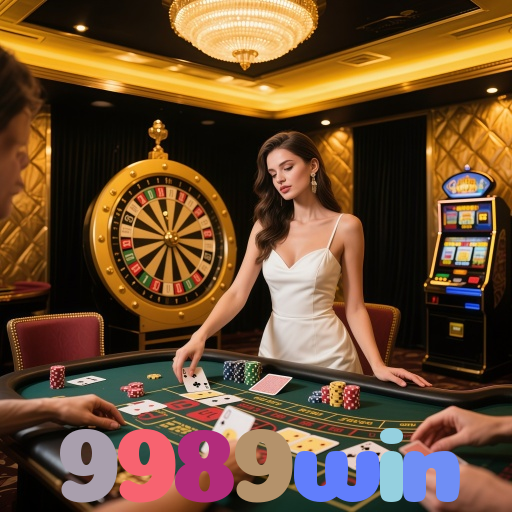 9989win: Aposta Facilmente com Funcionalidades Completas no Aplicativo Móvel