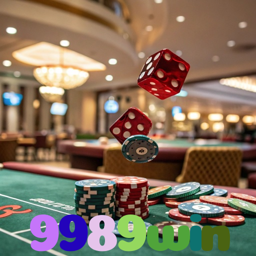 9989win: Aposta Facilmente com Funcionalidades Completas no Aplicativo Móvel