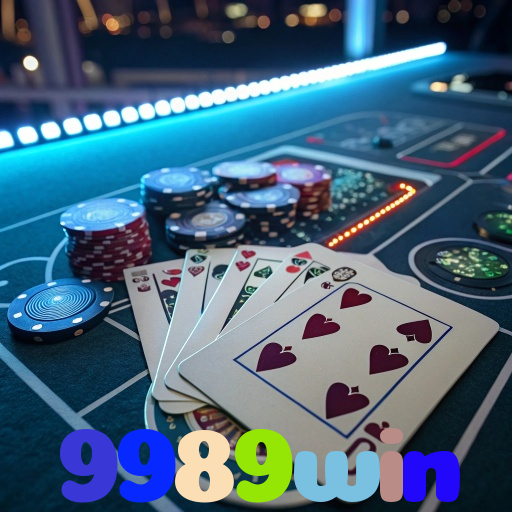 9989win: Aposta Facilmente com Funcionalidades Completas no Aplicativo Móvel