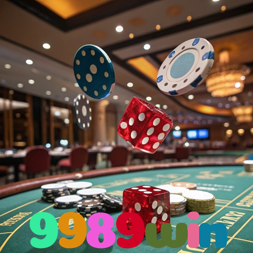 9989win: Aposta Facilmente com Funcionalidades Completas no Aplicativo Móvel