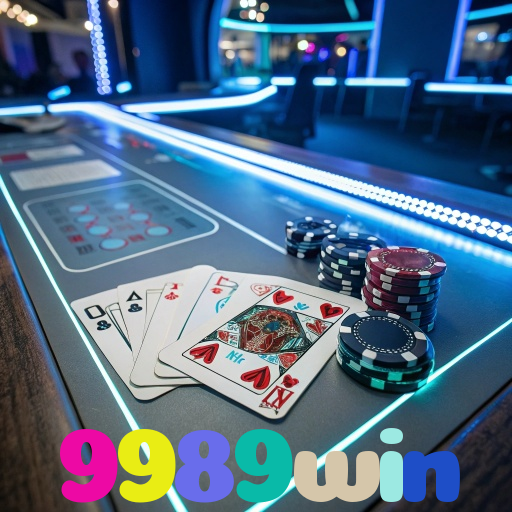 9989win: Aposta Facilmente com Funcionalidades Completas no Aplicativo Móvel