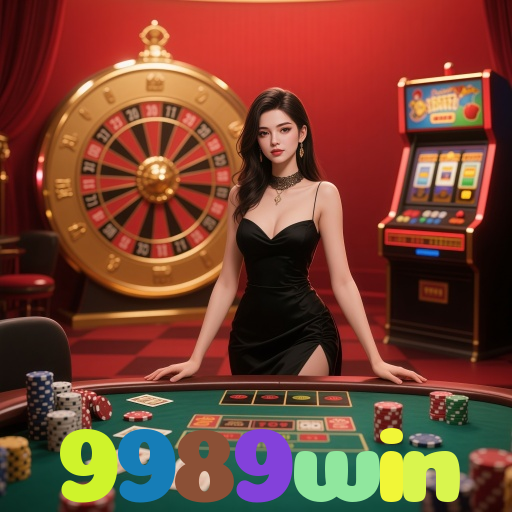 9989win: Aposta Facilmente com Funcionalidades Completas no Aplicativo Móvel