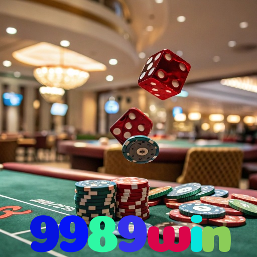 9989win: Aposta Facilmente com Funcionalidades Completas no Aplicativo Móvel