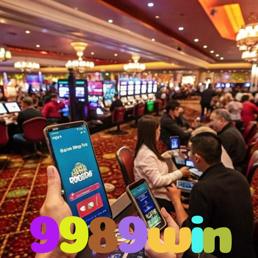 9989win: Aposta Facilmente com Funcionalidades Completas no Aplicativo Móvel