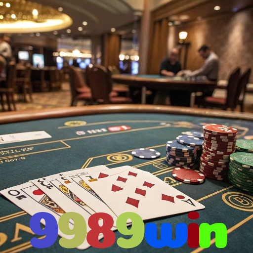 9989win: Aposta Facilmente com Funcionalidades Completas no Aplicativo Móvel