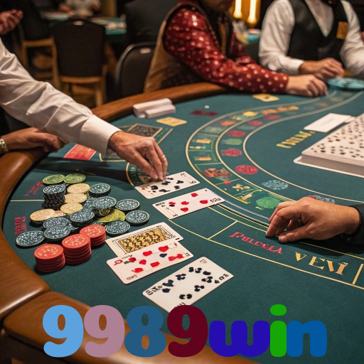9989win: Aposta Facilmente com Funcionalidades Completas no Aplicativo Móvel