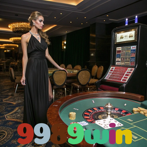 9989win: Aposta Facilmente com Funcionalidades Completas no Aplicativo Móvel