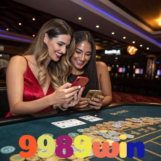 9989win: Aposta Facilmente com Funcionalidades Completas no Aplicativo Móvel