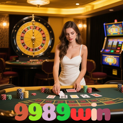 9989win: Aposta Facilmente com Funcionalidades Completas no Aplicativo Móvel