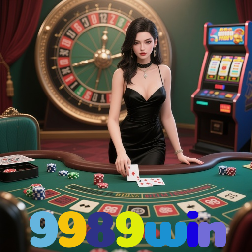 9989win: Aposta Facilmente com Funcionalidades Completas no Aplicativo Móvel