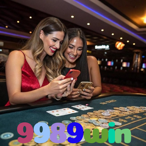 9989win: Aposta Facilmente com Funcionalidades Completas no Aplicativo Móvel