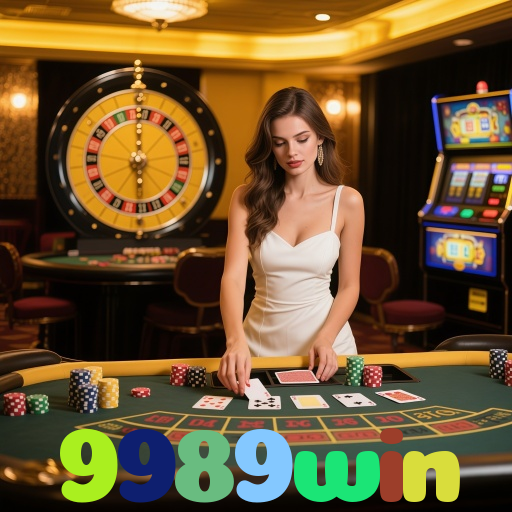 9989win: Aposta Facilmente com Funcionalidades Completas no Aplicativo Móvel