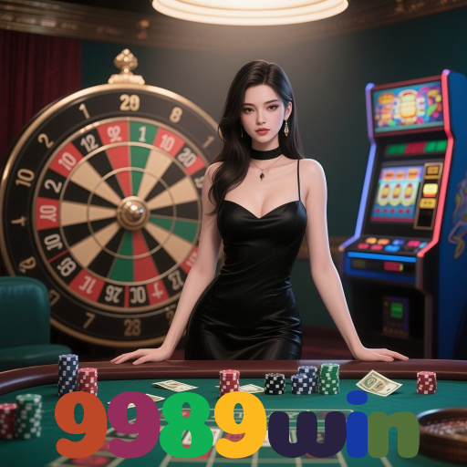 9989win: Aposta Facilmente com Funcionalidades Completas no Aplicativo Móvel