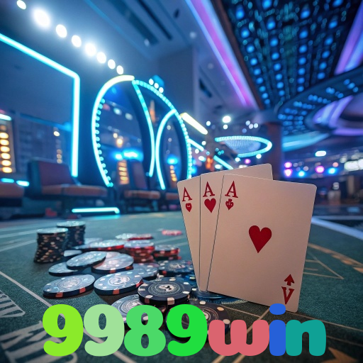 9989win: Aposta Facilmente com Funcionalidades Completas no Aplicativo Móvel