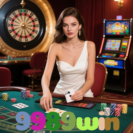 9989win: Aposta Facilmente com Funcionalidades Completas no Aplicativo Móvel