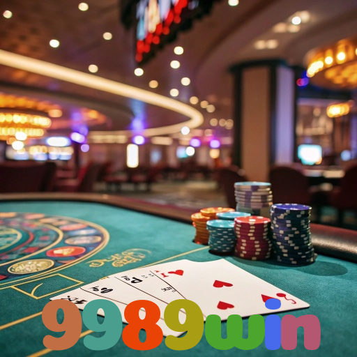 9989win: Aposta Facilmente com Funcionalidades Completas no Aplicativo Móvel