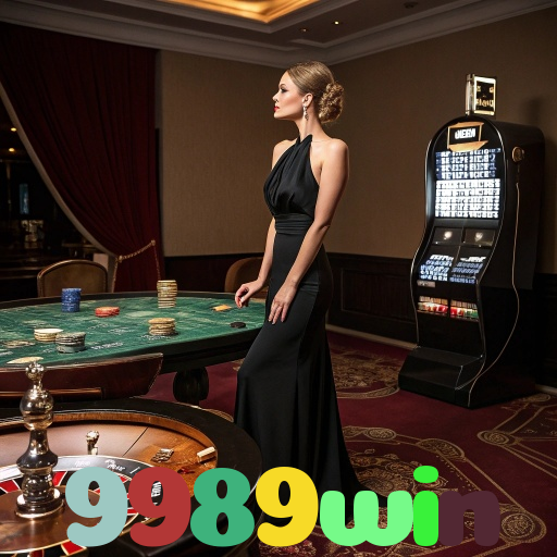 9989win: Aposta Facilmente com Funcionalidades Completas no Aplicativo Móvel