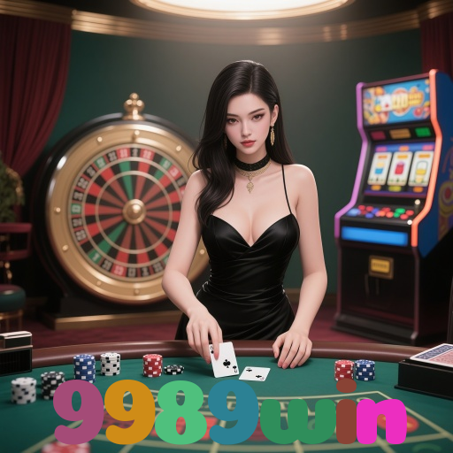 9989win: Aposta Facilmente com Funcionalidades Completas no Aplicativo Móvel