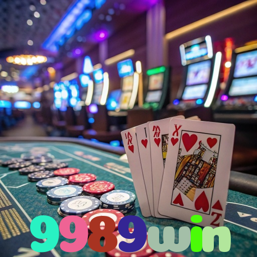 9989win: Aposta Facilmente com Funcionalidades Completas no Aplicativo Móvel