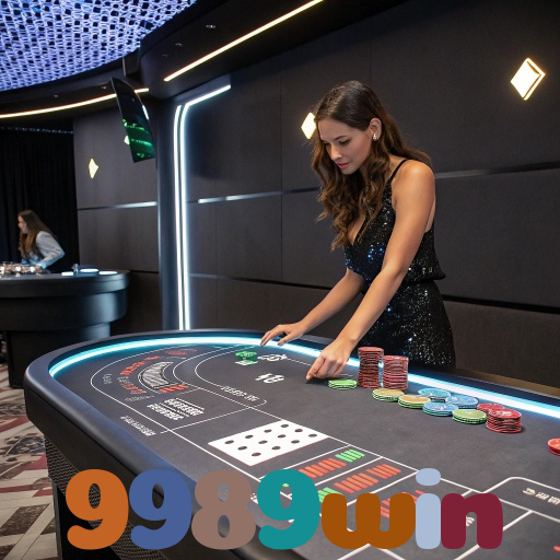 9989win: Aposta Facilmente com Funcionalidades Completas no Aplicativo Móvel