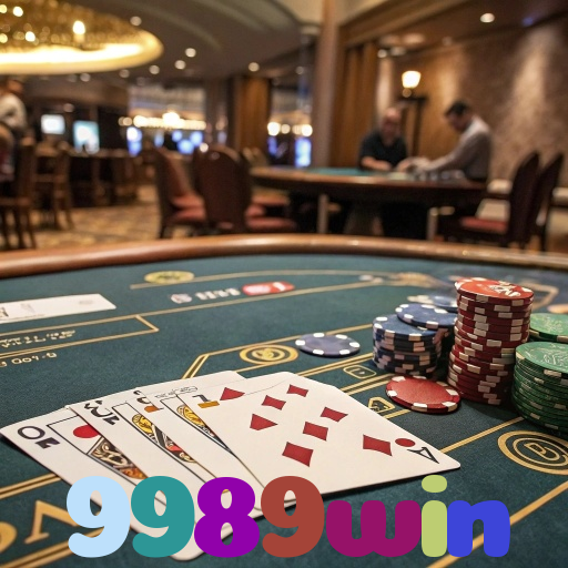 9989win: Aposta Facilmente com Funcionalidades Completas no Aplicativo Móvel