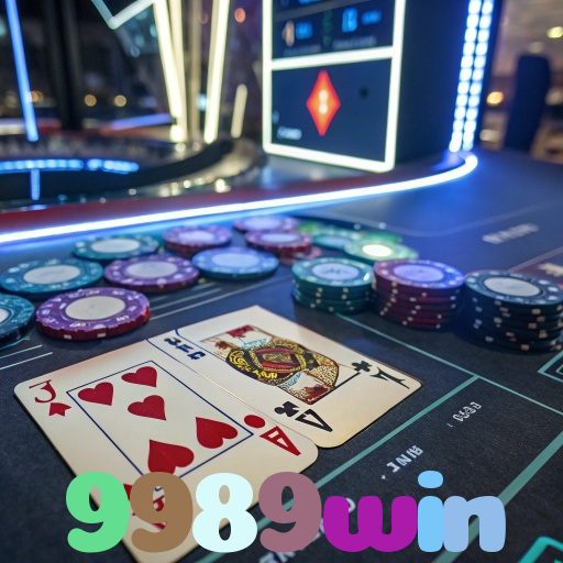 9989win: Aposta Facilmente com Funcionalidades Completas no Aplicativo Móvel
