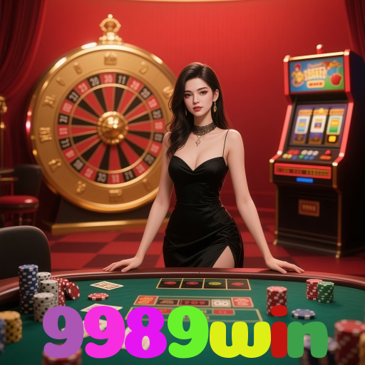 9989win: Aposta Facilmente com Funcionalidades Completas no Aplicativo Móvel