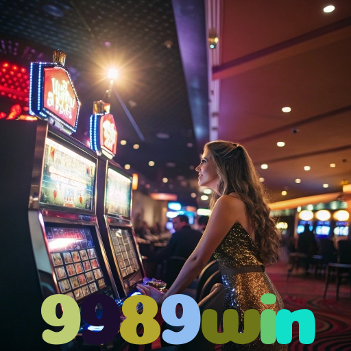 9989win: Aposta Facilmente com Funcionalidades Completas no Aplicativo Móvel