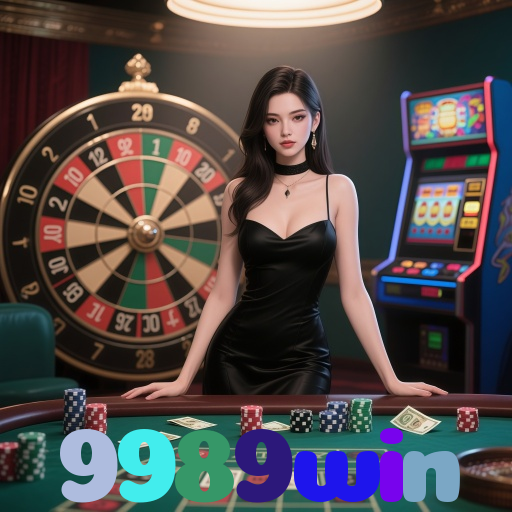 9989win: Aposta Facilmente com Funcionalidades Completas no Aplicativo Móvel