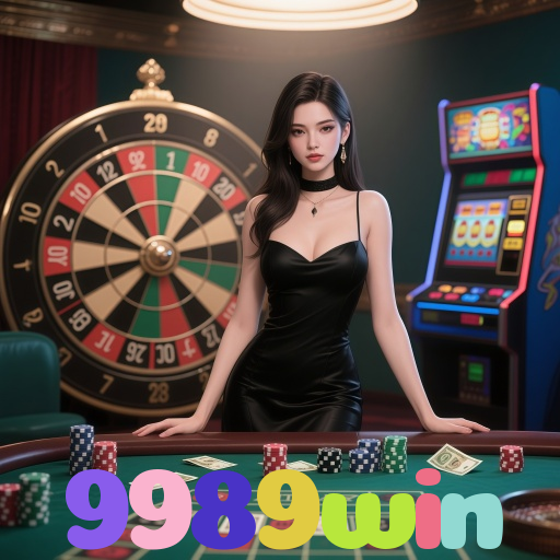 9989win: Aposta Facilmente com Funcionalidades Completas no Aplicativo Móvel