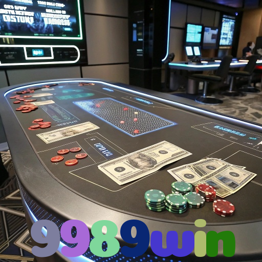 9989win: Aposta Facilmente com Funcionalidades Completas no Aplicativo Móvel