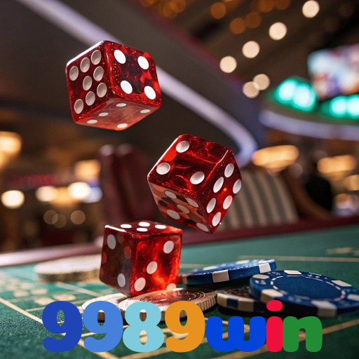 9989win: Aposta Facilmente com Funcionalidades Completas no Aplicativo Móvel