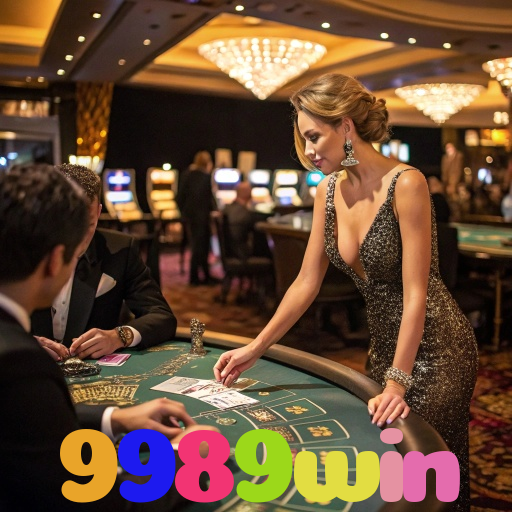 9989win: Aposta Facilmente com Funcionalidades Completas no Aplicativo Móvel