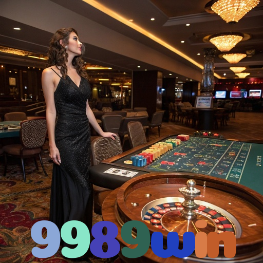9989win: Aposta Facilmente com Funcionalidades Completas no Aplicativo Móvel