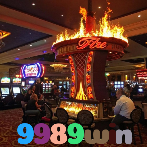 9989win: Aposta Facilmente com Funcionalidades Completas no Aplicativo Móvel