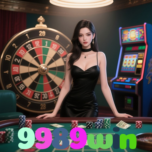 9989win: Aposta Facilmente com Funcionalidades Completas no Aplicativo Móvel